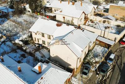 Casa de vanzare Oradea Louis Pasteur - 3