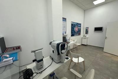 Optica Medicala | Kaufland Bragadiru nou | Vad intens | Afacere la cheie - 7
