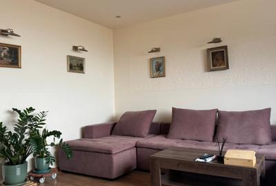 Vând apartament 3 camere vedere la mare - 6