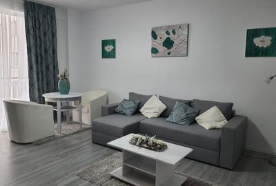 Apartament cu 3 camere semidecomandat în Central - 5