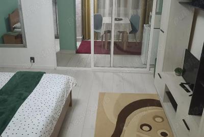 Garsonieră decomandată în Independenței - 1