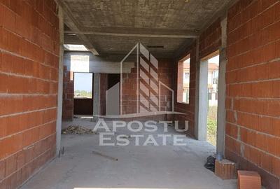 Duplex cu 8 camere cu Canalizare în Exterior Nord - 4