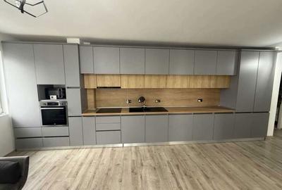 Apartament cu 3 camere decomandat în Sud - 8