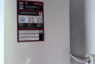 Garsonieră decomandată în Central - 2