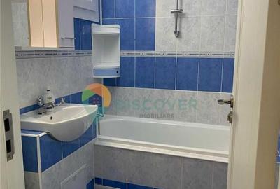 3 camere de inchiriat, zona alecu russo, 70mp - 3
