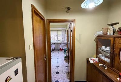 Apartament cu 5 camere decomandat, mobilat în Cotroceni - 13