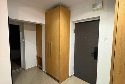 Apartament 2 camere Lux Parcare langa Metrou Piata Muncii - 9