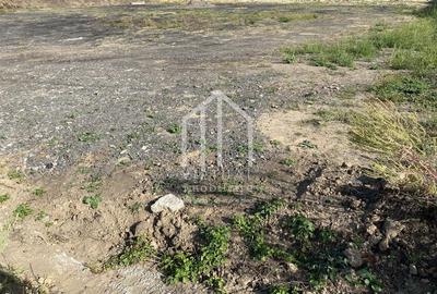 Teren de inchiriat in Sibiu 4000 mp, pretabil pentru depozitare - 3