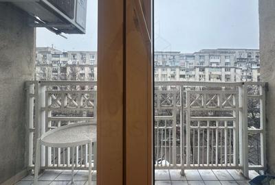 Apartament cu 2 camere decomandat, mobilat în Decebal - 12