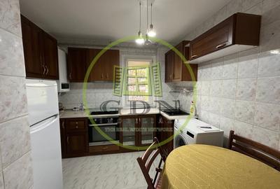 Apartament cu 2 camere semidecomandat, mobilat în Brazda lui Novac - 5