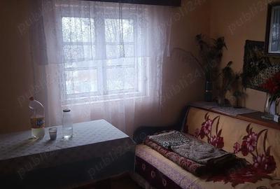 Casa Pucioasa Bela - 1