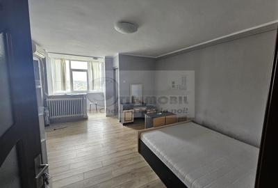 Garsonieră decomandată în Tătărași - 2