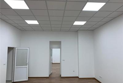 SPATIU COMERCIAL | Str.Motilor | 180 MP  | Parcare - 5