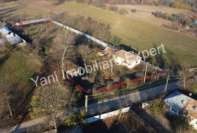 Casă cu 2 camere în Urlueni - 11