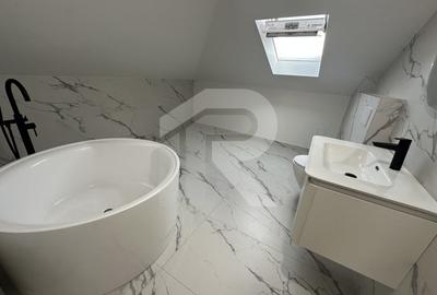 Buftea casa P+M 140 MP Lot 357 MP - 47