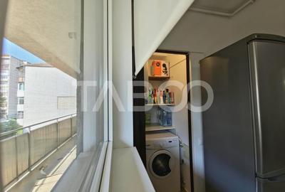 Apartament decomandat 93mp 3 camere mutare imediata zona Rahovei - 10