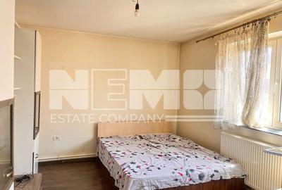 Apartament cu 2 camere semidecomandat în Central - 5