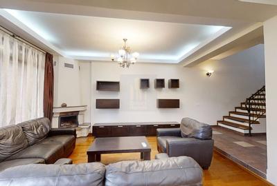 Duplex| 5 Camere | Inchiriere | Tur Virtual | Pet Friendly | *Baneasa*