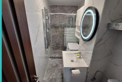 Apartament cu 2 camere decomandat în Nord - 2