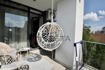 Apartament cu 2 camere decomandat, mobilat în Est - 1