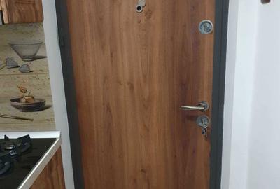 Garsonieră semidecomandată în Terezian