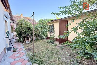 Casă individuală cu 5 camere cu Teren 260 Mp în Freidorf - 24