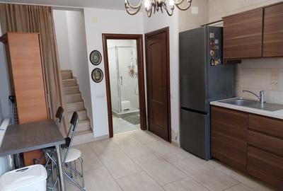 Casă individuală cu 5 camere cu Teren 200 Mp în Giulești - 4