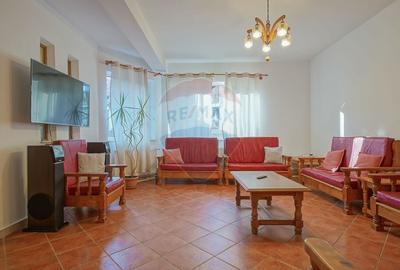 Casă cu 14 camere cu Teren 596 Mp în Poiana Brașov - 5