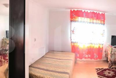 Casă cu 4 camere cu Teren 1200 Mp în Central - 13