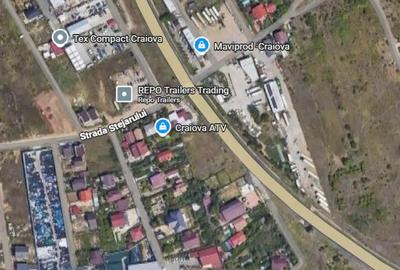Teren în Nord - 1