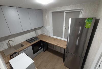 Apartament cu o camera de inchiriat in zona Circumvalatiunii - 2