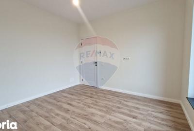 Casă cu 3 camere cu Teren 400 Mp în Ciocănești - 9
