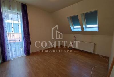 Apartament cu 2 camere decomandate | Cartierul Iris - 2