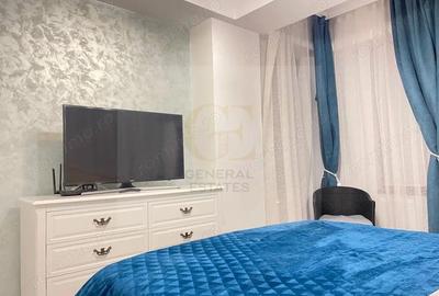 Apartament complet utilat, cu randament excelent Mamaia Sat, Constan - 3