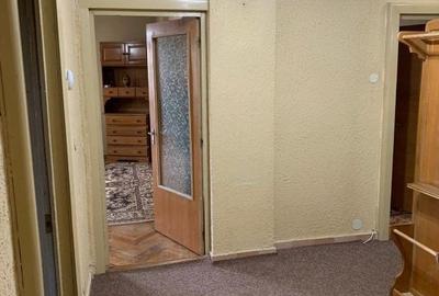 Apartament 3 camere, Calea Bucuresti, mobilat, centrala - 12