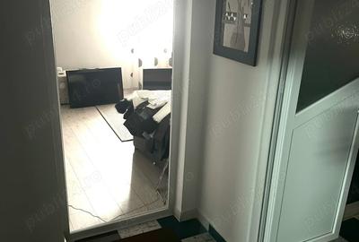 Apartament cu 2 camere decomandat în Broșteni - 5