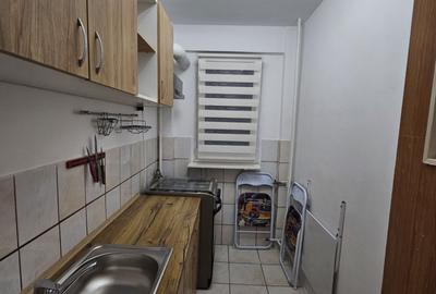 Apartament cu 2 camere decomandat în Lujerului - 4