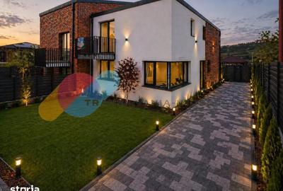 Duplex cu 5 camere cu Canalizare în Dezmir - 2