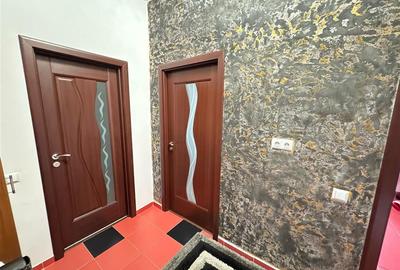 Apartament cu 2 camere decomandat, mobilat în Exterior Sud - 9