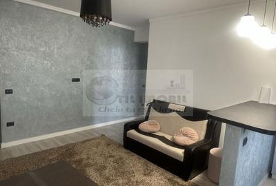 Apartament de inchiriat, 2 camere in bloc nou - Valea Adanca + parcare - 4