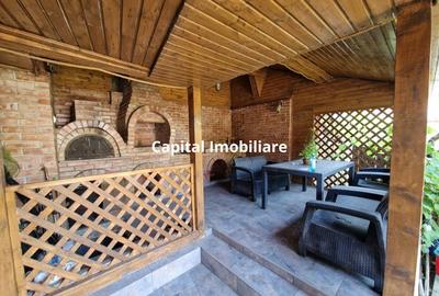 Casă cu 4 camere cu Teren 238 Mp în Orașul Vechi - 18