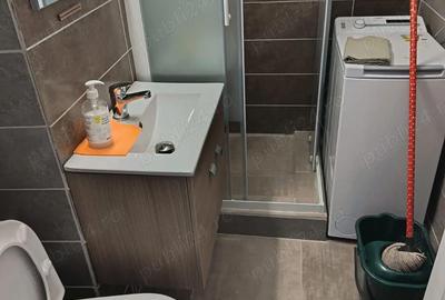Garsonieră decomandată în Gorjului - 2