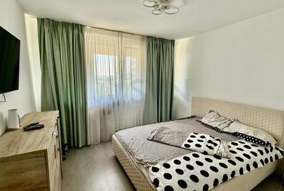 REA1023776 Apartament 3 camere Muncii - 2