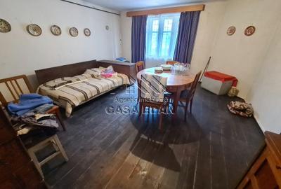 ●Casa ultracentral, pretabila activitate economica, Su=184mp, teren 442mp● - 8