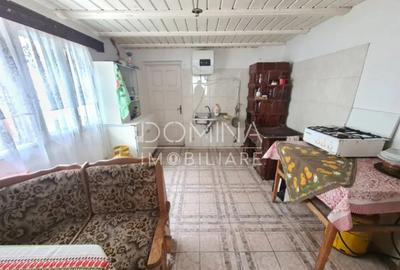 Casă cu 4 camere cu Teren 2335 Mp în Mușetești - 3