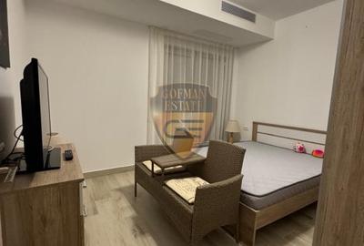 Penthouse 4 camere vedere la mare Mamaia Nord Marina Surf Residence parcare - 21