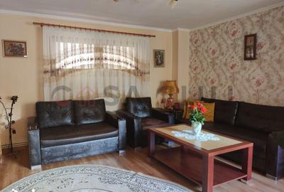 Casă cu 5 camere cu Teren 736 Mp în Apahida - 9