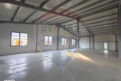 Spațiu comercial, de 200 mp, în Jucu - 1