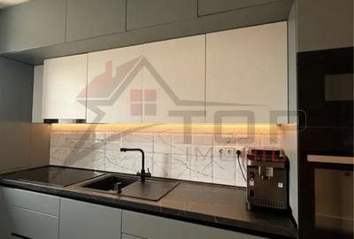 Apartament cu 2 camere decomandat în Horpaz - 2
