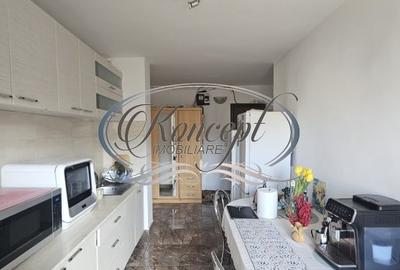 Apartament modern cu balcon spatios pe strada Louis Pasteur - 4